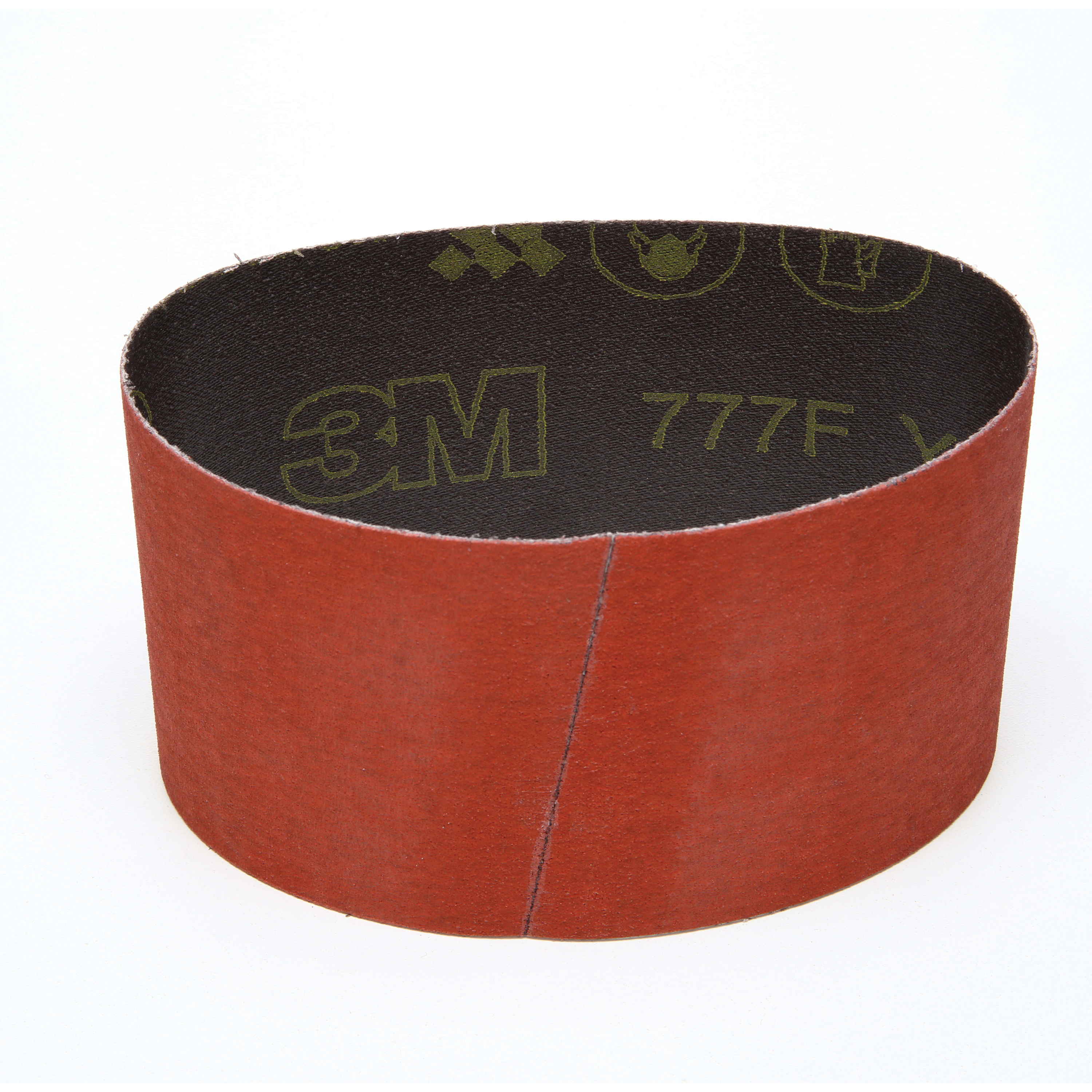  - Coated Abrasive Belts